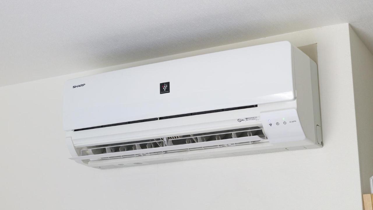 Toyoko Inn Osaka Namba Exteriör bild