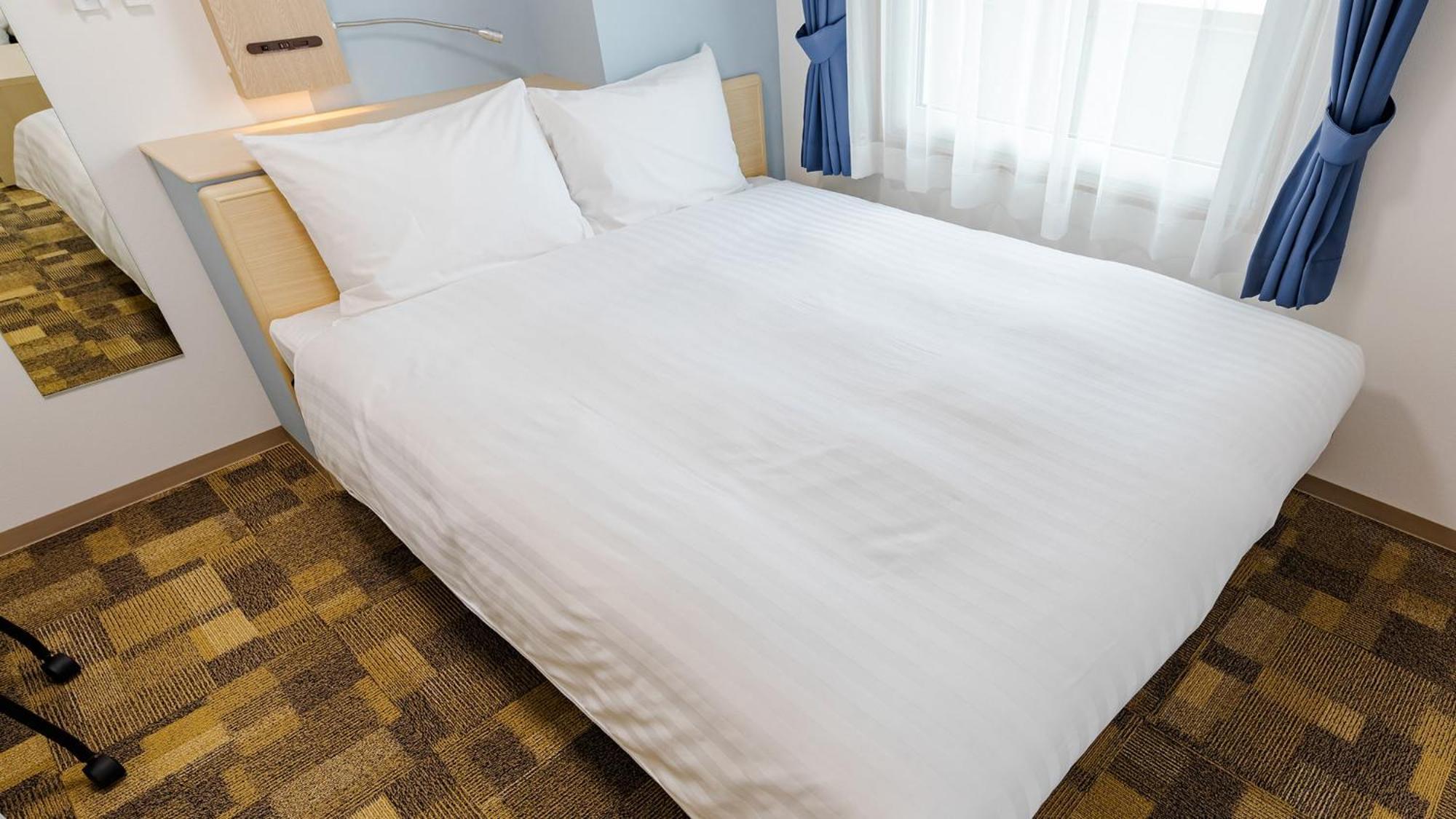 Toyoko Inn Osaka Namba Rum bild