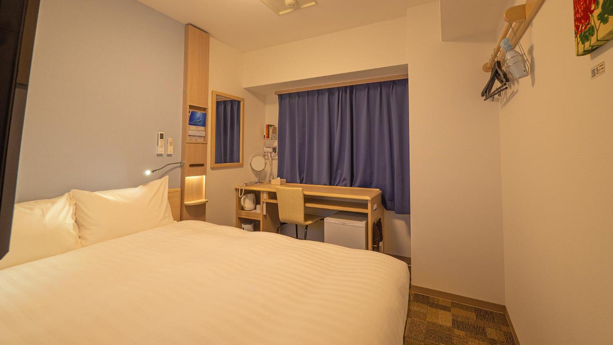 Toyoko Inn Osaka Namba Rum bild
