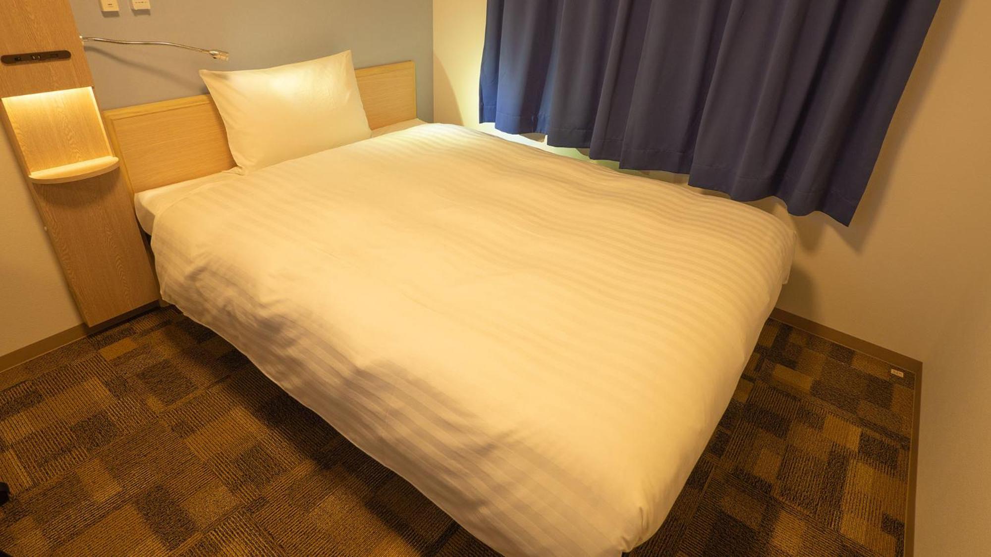 Toyoko Inn Osaka Namba Rum bild